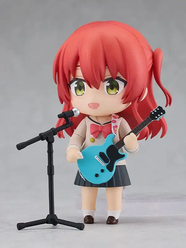 Bocchi the Rock! Nendoroid Action Figure Ikuyo Kita 10 cm
